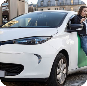 Customer-Centric Strategies for Accelerating eMobility Adoption