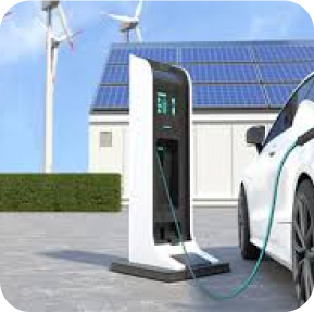 The Grid and the EV Revolution